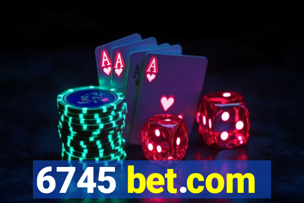 6745 bet.com